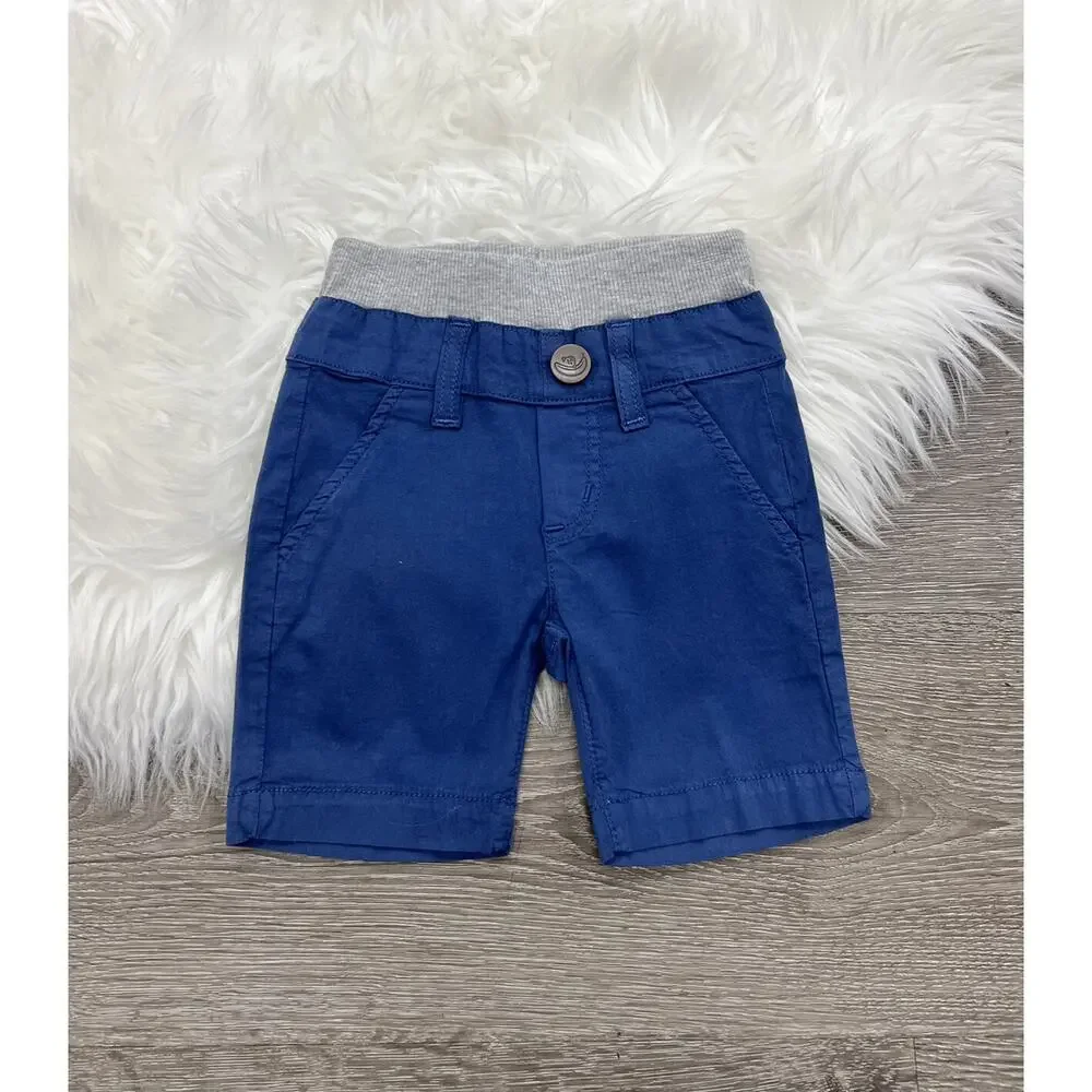 Hoonana‎ Poplin Short 18month (MSRP $42)
